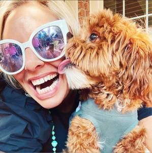 Meet your Posher, Deanna